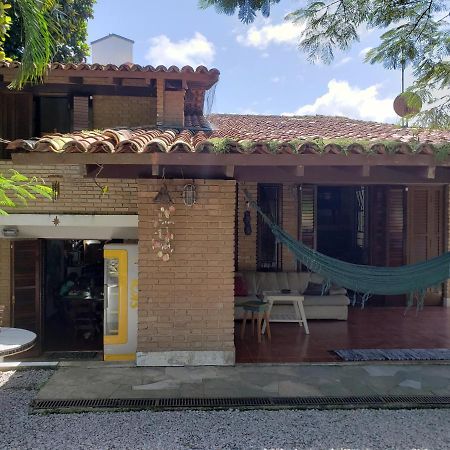 Hostel Brazil Backpackers Caragua Caraguatatuba Ngoại thất bức ảnh