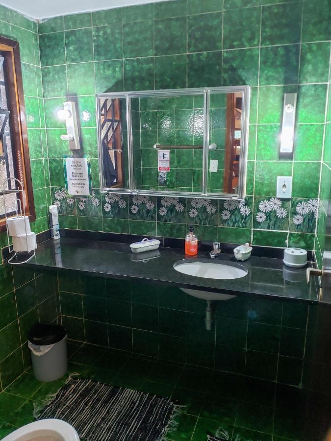 Hostel Brazil Backpackers Caragua Caraguatatuba Ngoại thất bức ảnh