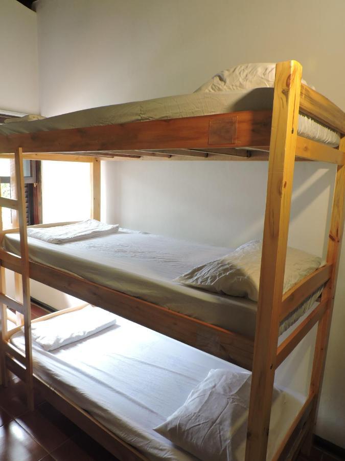 Hostel Brazil Backpackers Caragua Caraguatatuba Ngoại thất bức ảnh