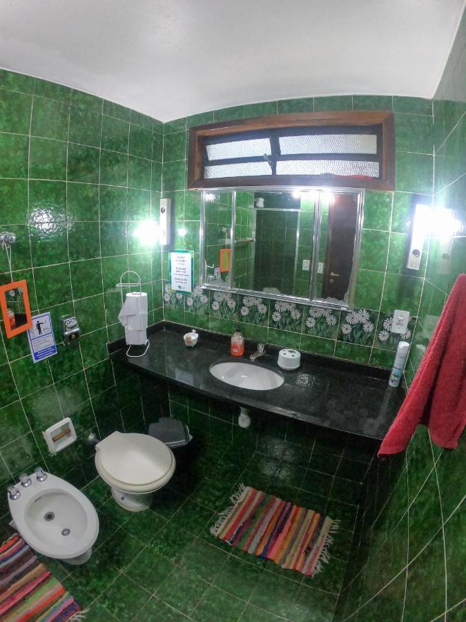 Hostel Brazil Backpackers Caragua Caraguatatuba Ngoại thất bức ảnh
