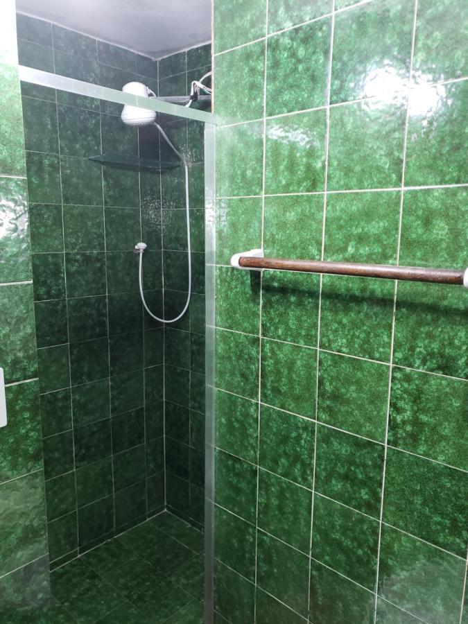 Hostel Brazil Backpackers Caragua Caraguatatuba Ngoại thất bức ảnh