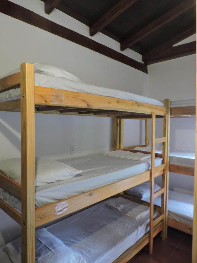 Hostel Brazil Backpackers Caragua Caraguatatuba Ngoại thất bức ảnh